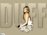 duff